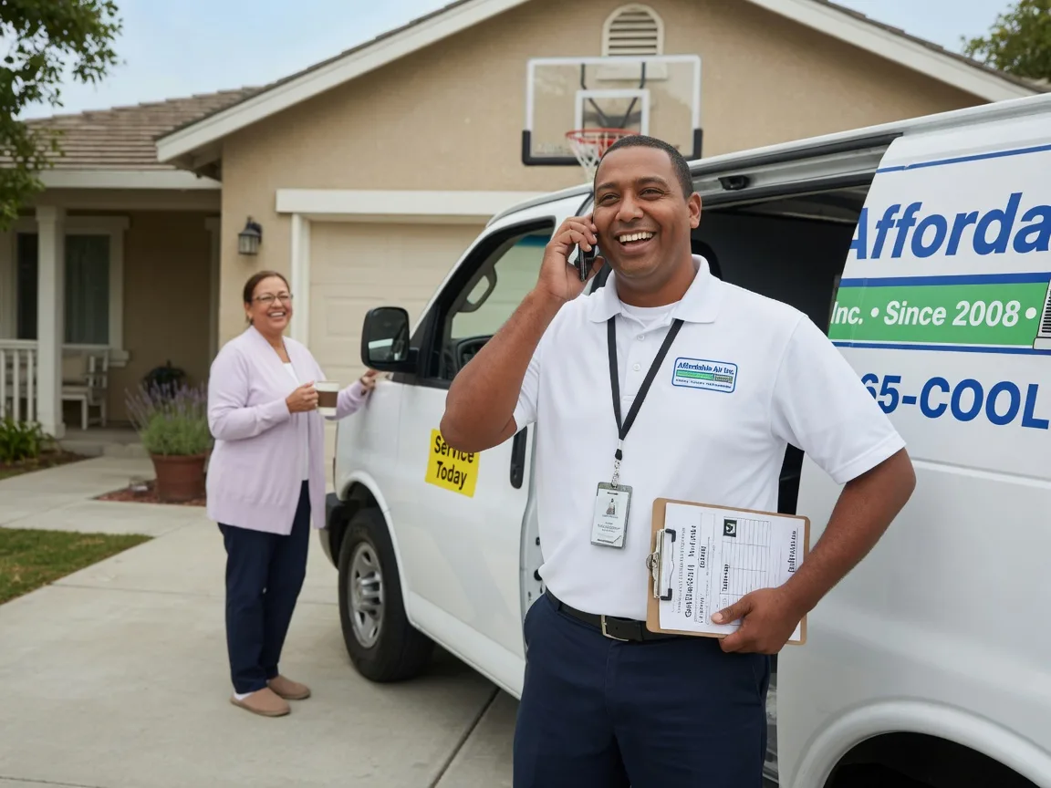 Central Ac Repair Branch, MI FAQs